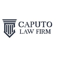 Caputo Law Firm, P.C. logo, Caputo Law Firm, P.C. contact details