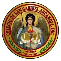 Colegio de San Gabriel Arcángel logo, Colegio de San Gabriel Arcángel contact details