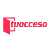 Tuacceso logo, Tuacceso contact details