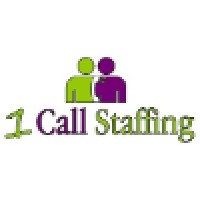 1 Call Staffing, Inc. logo, 1 Call Staffing, Inc. contact details