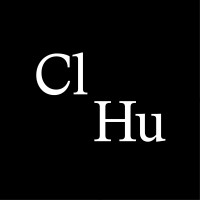 ClHu logo, ClHu contact details