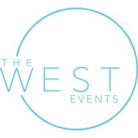 The West Events logo, The West Events contact details