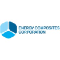 Energy Composites Corporation logo, Energy Composites Corporation contact details