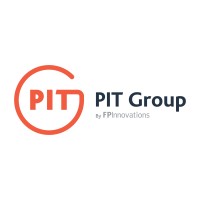 PIT Group -FPInnovations- Groupe PIT logo, PIT Group -FPInnovations- Groupe PIT contact details