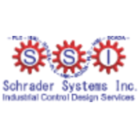 Schrader Systems Inc logo, Schrader Systems Inc contact details