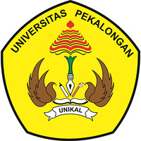 Universitas Pekalongan logo, Universitas Pekalongan contact details