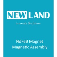 NEWLAND MAGTECH CORPORATION logo, NEWLAND MAGTECH CORPORATION contact details