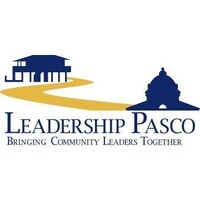 Leadership Pasco logo, Leadership Pasco contact details