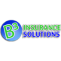 B3 Insurance Solutions logo, B3 Insurance Solutions contact details