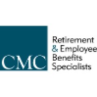 CMC Retirement and Employee Benefits Specialists logo, CMC Retirement and Employee Benefits Specialists contact details