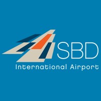 SBD International Airport logo, SBD International Airport contact details