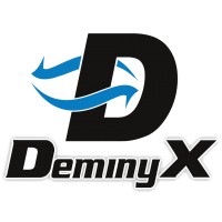 DeminyX InfoTec logo, DeminyX InfoTec contact details