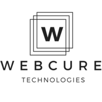 Webcure Technologies logo, Webcure Technologies contact details