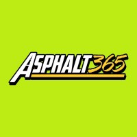 Asphalt365 logo, Asphalt365 contact details