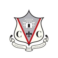 Castle Court School logo, Castle Court School contact details