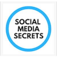 Social Media Secrets logo, Social Media Secrets contact details