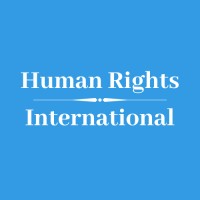 Human Rights International logo, Human Rights International contact details