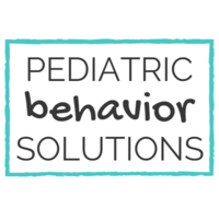 Pediatric Behavior Solutions, PLLC logo, Pediatric Behavior Solutions, PLLC contact details