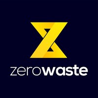 Zero Waste logo, Zero Waste contact details