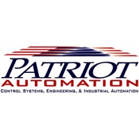 Patriot Automation logo, Patriot Automation contact details