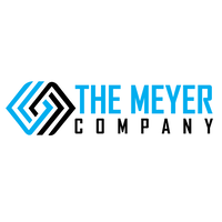 The MEYER Company logo, The MEYER Company contact details