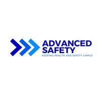 Advanced Safety NZ logo, Advanced Safety NZ contact details