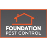 Foundation Pest Control - Professional Pest Control logo, Foundation Pest Control - Professional Pest Control contact details