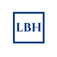 LBH Consulting, s.r.o. logo, LBH Consulting, s.r.o. contact details