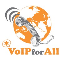 VoIPforAll - Service Provider VoIP logo, VoIPforAll - Service Provider VoIP contact details