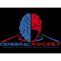 Cerebral Hockey logo, Cerebral Hockey contact details