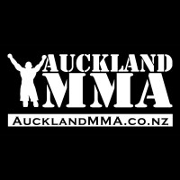 Auckland MMA logo, Auckland MMA contact details