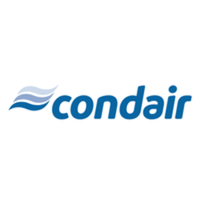 Condair Türkiye logo, Condair Türkiye contact details