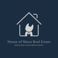 House of Maxx Real Estate logo, House of Maxx Real Estate contact details