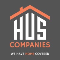 HUS Companies logo, HUS Companies contact details