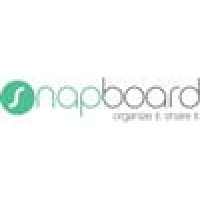 Snapboard Corp. logo, Snapboard Corp. contact details