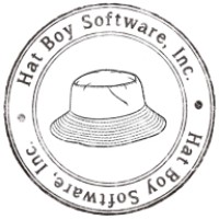 Hat Boy Software, Inc. logo, Hat Boy Software, Inc. contact details