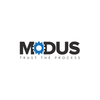 Modus Partners logo, Modus Partners contact details