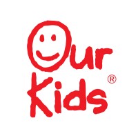 Our Kids Center logo, Our Kids Center contact details