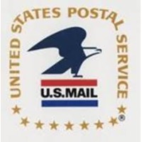 Postal Service logo, Postal Service contact details