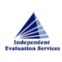 Independent Evaluation Services logo, Independent Evaluation Services contact details