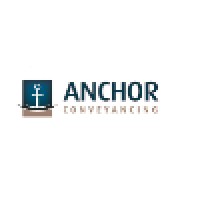 Anchor Conveyancing logo, Anchor Conveyancing contact details