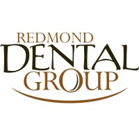 Redmond Dental logo, Redmond Dental contact details