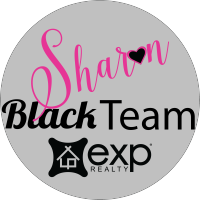 The Sharon Black Team logo, The Sharon Black Team contact details