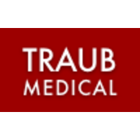 TRAUB Medical logo, TRAUB Medical contact details