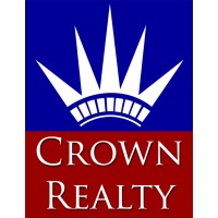 Crown Realty logo, Crown Realty contact details