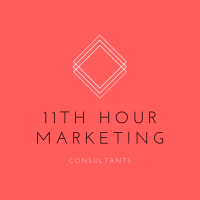 11th Hour Marketing logo, 11th Hour Marketing contact details