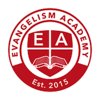 Evangelism Academy logo, Evangelism Academy contact details