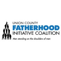 UNION COUNTY FATHERHOOD INITIATIVE COALITION INC logo, UNION COUNTY FATHERHOOD INITIATIVE COALITION INC contact details