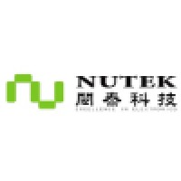 Nutek Electronics logo, Nutek Electronics contact details