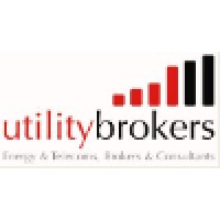 Utility Brokers logo, Utility Brokers contact details